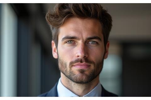 Photo d'Antoine Thomas, Avocat Collaborateur